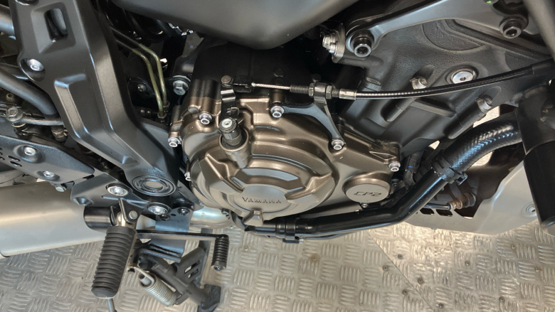 Yamaha Tracer 7 00 (20MY)